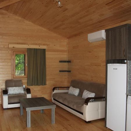 Villa Bilge Çıralı Habitación foto
