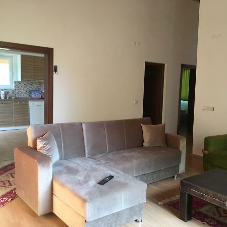 Villa Bilge Çıralı Exterior foto