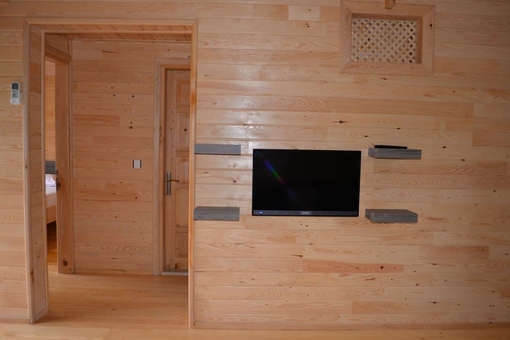 Villa Bilge Çıralı Habitación foto