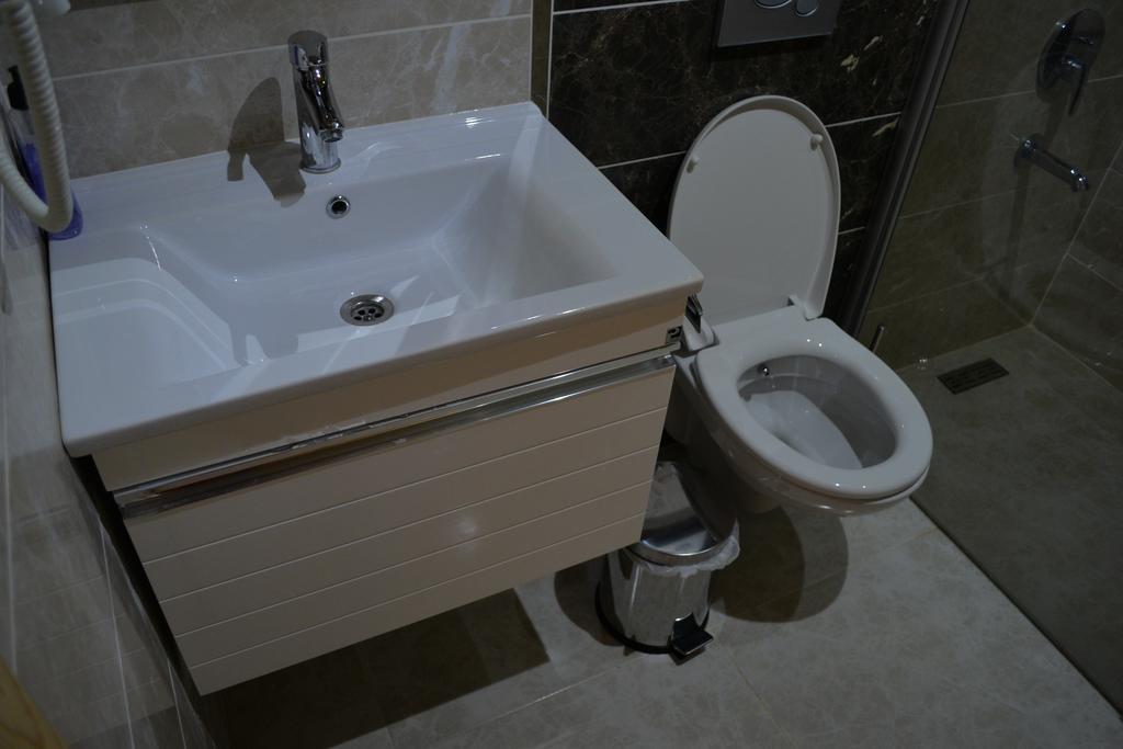Villa Bilge Çıralı Habitación foto