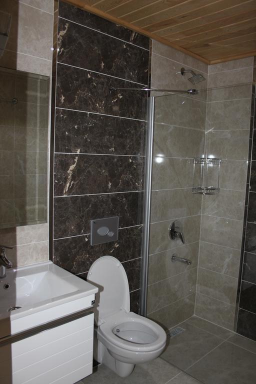 Villa Bilge Çıralı Habitación foto