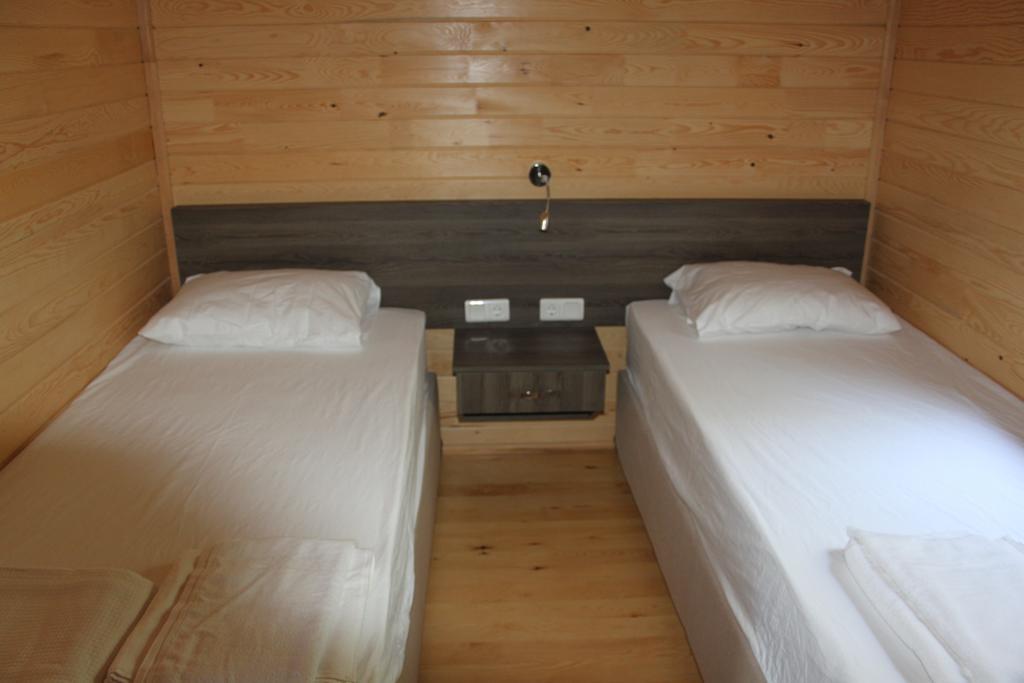 Villa Bilge Çıralı Habitación foto