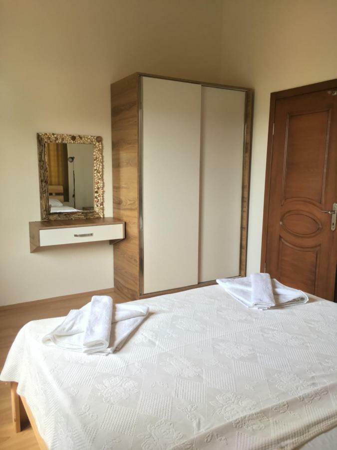 Villa Bilge Çıralı Exterior foto