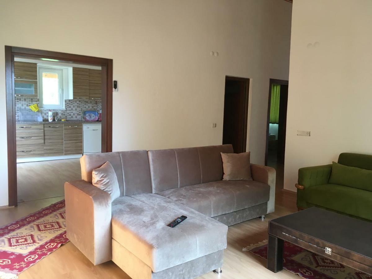 Villa Bilge Çıralı Exterior foto