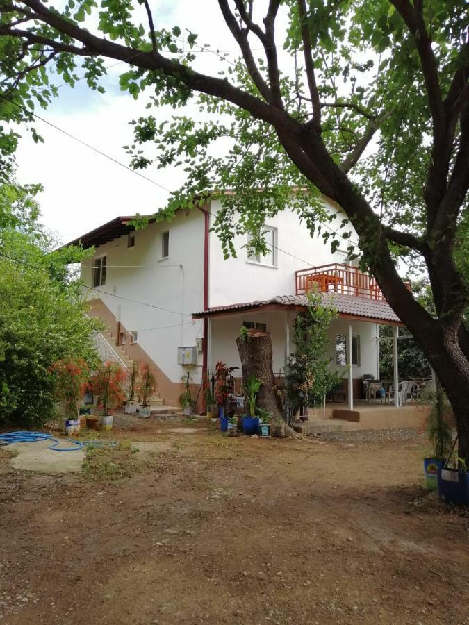 Villa Bilge Çıralı Exterior foto
