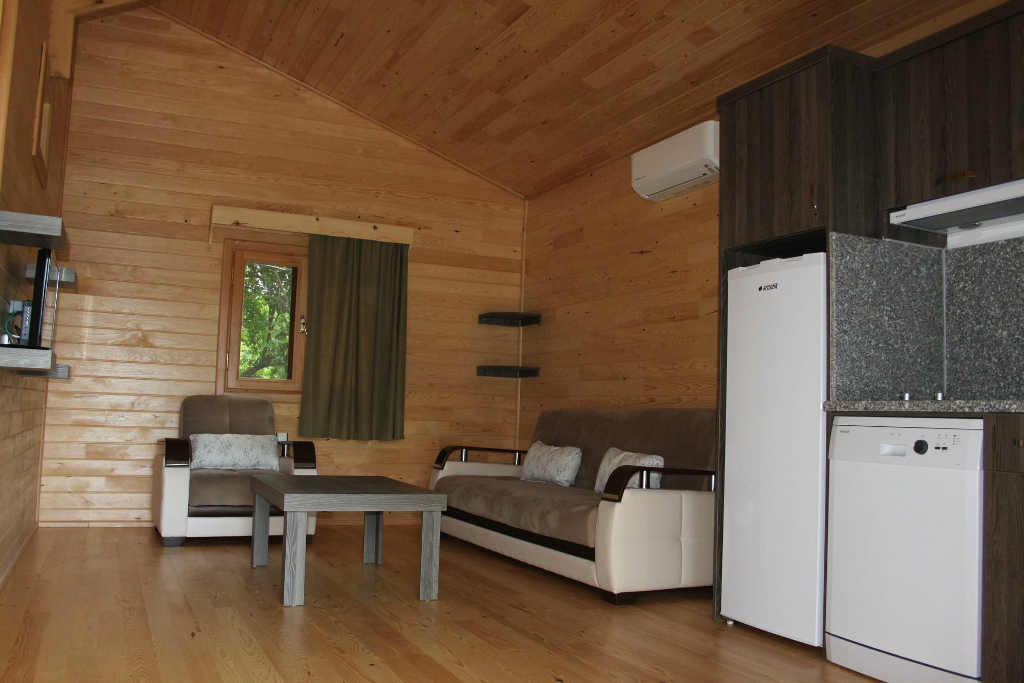 Villa Bilge Çıralı Exterior foto